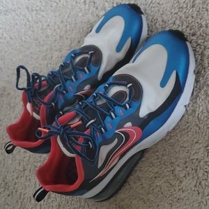 Nike Air max 270 react sneakers